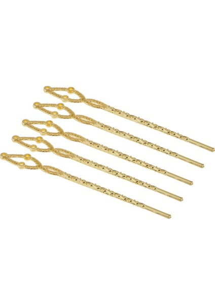 Saç Aksesuarı (Yurt Dışından)