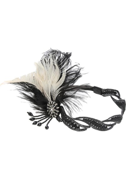 Saç Aksesuarı (Yurt Dışından)