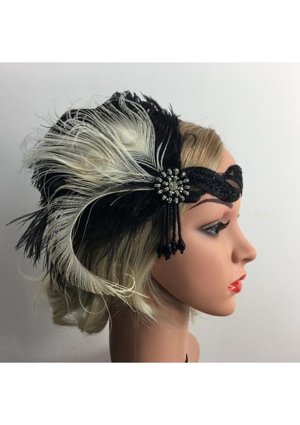 Saç Aksesuarı (Yurt Dışından) indirimleri