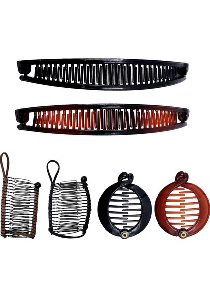 Saç Aksesuarı (Yurt Dışından)