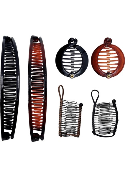 Saç Aksesuarı (Yurt Dışından) fiyatları