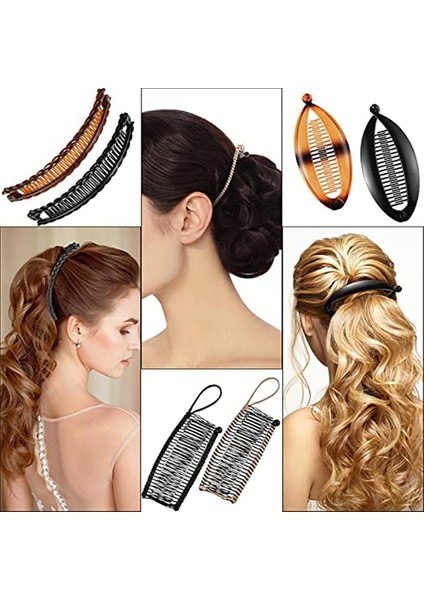 Saç Aksesuarı (Yurt Dışından) modelleri