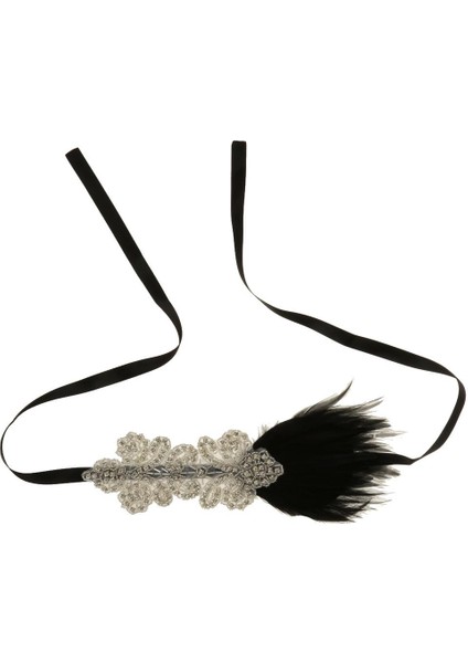 Saç Aksesuarı (Yurt Dışından)