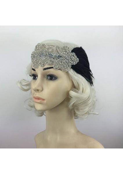 Saç Aksesuarı (Yurt Dışından) indirimleri