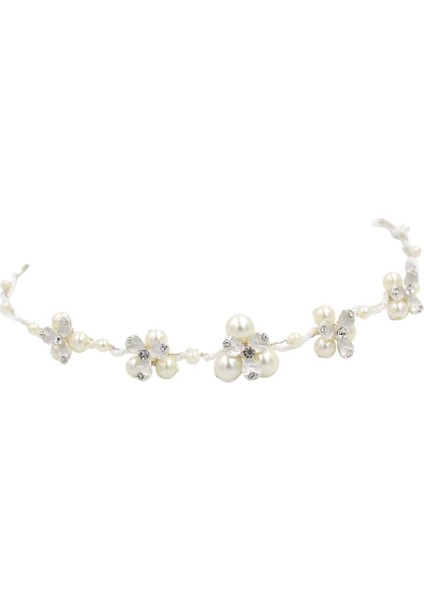 Saç Aksesuarı (Yurt Dışından)