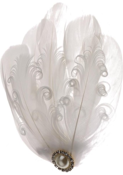 Saç Aksesuarı (Yurt Dışından)