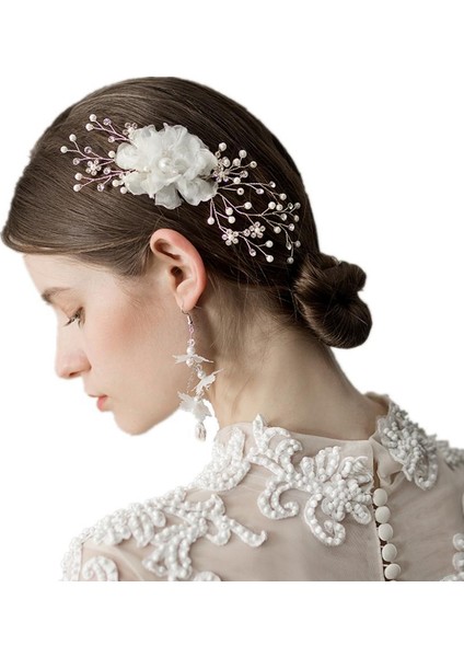 Saç Aksesuarı (Yurt Dışından) fiyatları