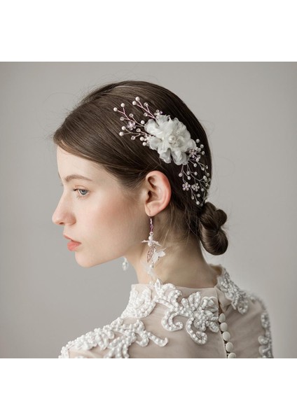 Saç Aksesuarı (Yurt Dışından) modelleri