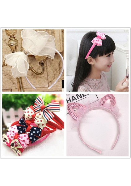 Saç Aksesuarı (Yurt Dışından) indirimleri