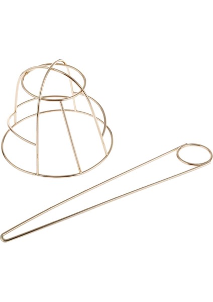 Saç Aksesuarı (Yurt Dışından)