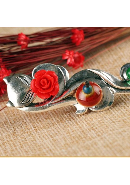 Saç Aksesuarı (Yurt Dışından) fırsatları