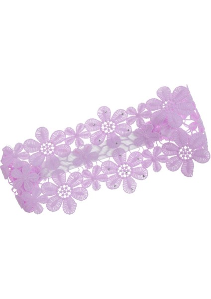 Saç Aksesuarı (Yurt Dışından)