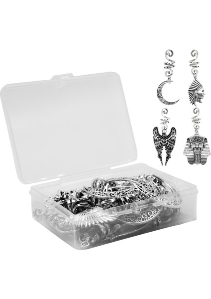 Saç Aksesuarı (Yurt Dışından)