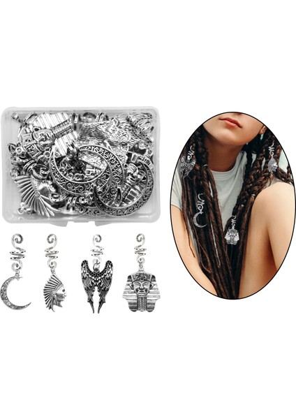 Saç Aksesuarı (Yurt Dışından) fırsatları