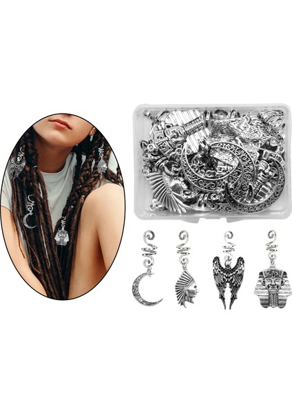 Saç Aksesuarı (Yurt Dışından) indirimleri