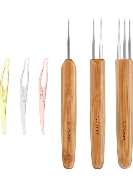 Saç Aksesuarı (Yurt Dışından)