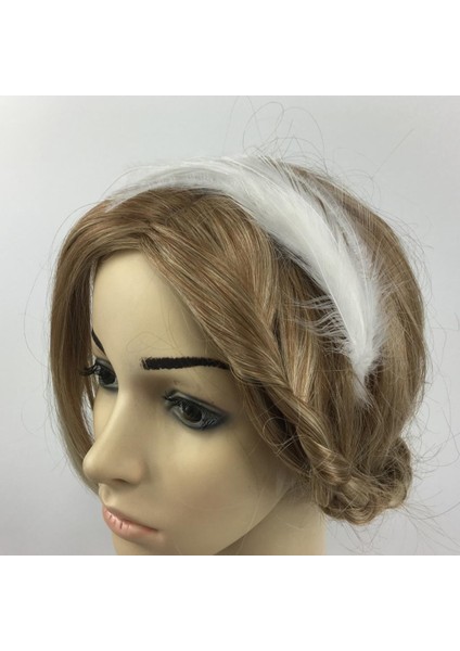 Saç Aksesuarı (Yurt Dışından) modelleri