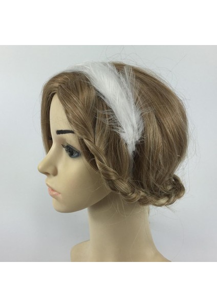 Saç Aksesuarı (Yurt Dışından) fırsatları