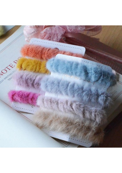 Saç Aksesuarı (Yurt Dışından) fırsatları