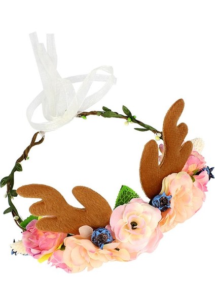 Saç Aksesuarı (Yurt Dışından)