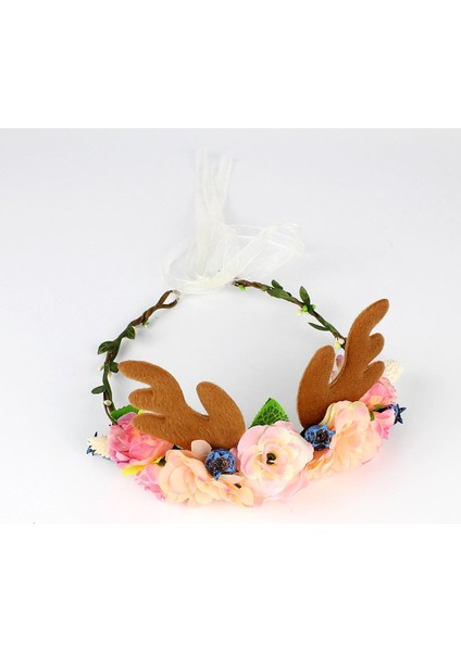 Saç Aksesuarı (Yurt Dışından) indirimleri