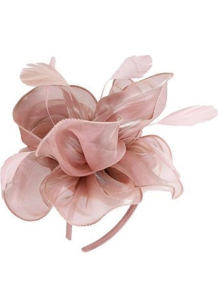 Saç Aksesuarı (Yurt Dışından)