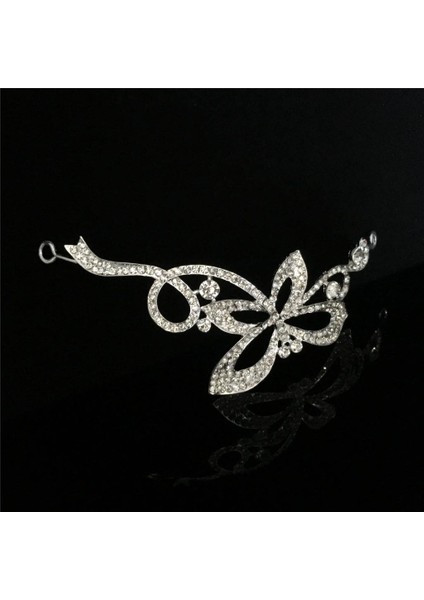 Saç Aksesuarı (Yurt Dışından) indirimleri