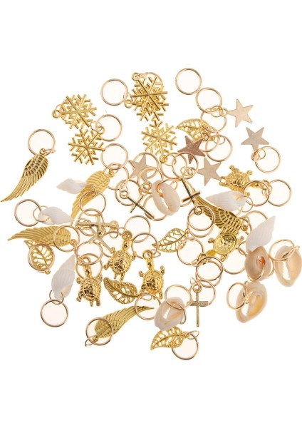 Saç Aksesuarı (Yurt Dışından)