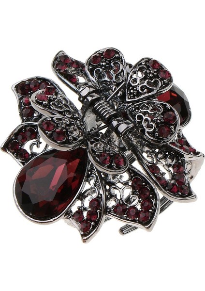 Saç Aksesuarı (Yurt Dışından)