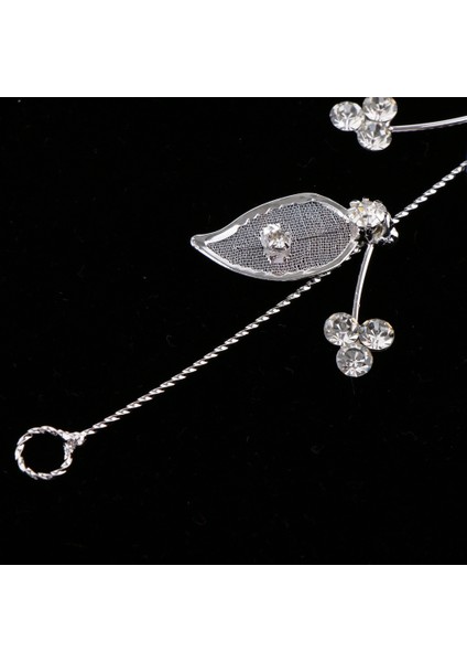 Saç Aksesuarı (Yurt Dışından) indirimleri