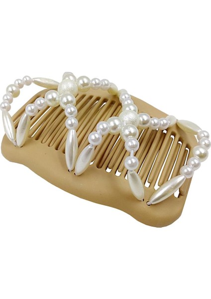 Saç Aksesuarı (Yurt Dışından) fırsatları