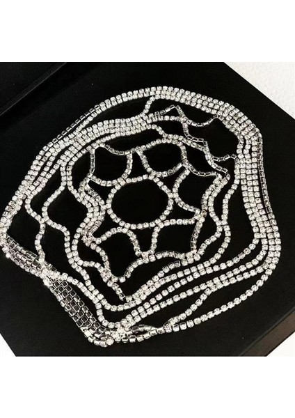 Saç Aksesuarı (Yurt Dışından) indirimleri