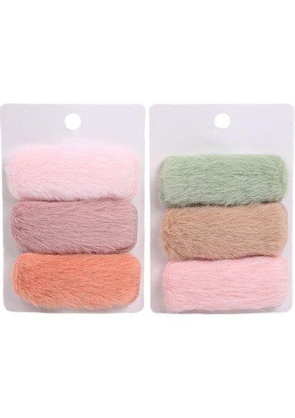 Saç Aksesuarı (Yurt Dışından)