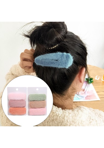 Saç Aksesuarı (Yurt Dışından) indirimleri