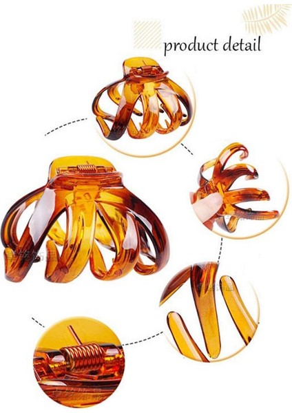 Saç Aksesuarı (Yurt Dışından) fırsatları