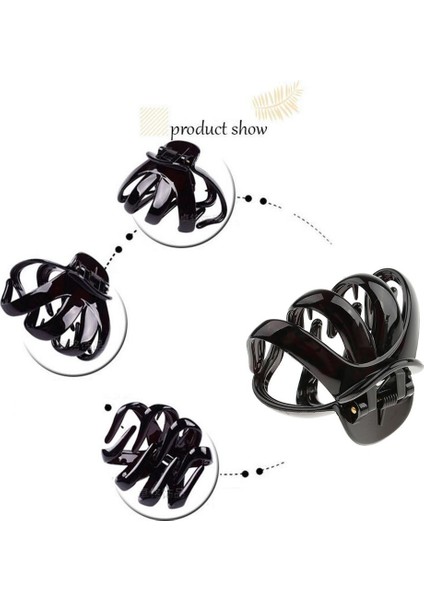 Saç Aksesuarı (Yurt Dışından) indirimleri