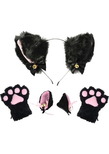 Saç Aksesuarı (Yurt Dışından)