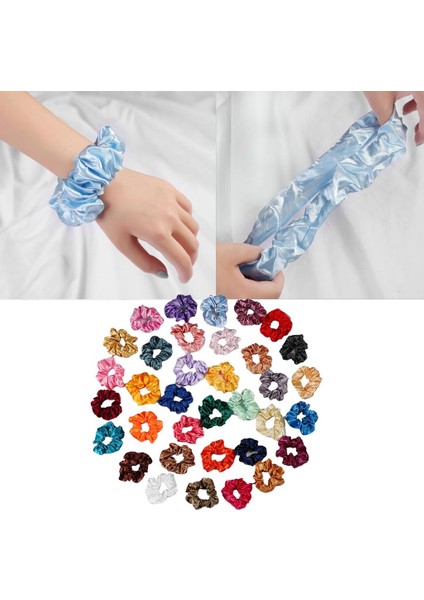 Saç Aksesuarı (Yurt Dışından) fırsatları