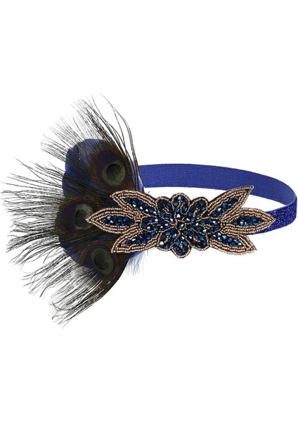 Saç Aksesuarı (Yurt Dışından)