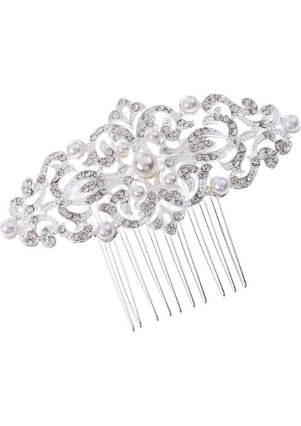 Saç Aksesuarı (Yurt Dışından)