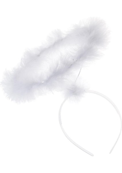 Saç Aksesuarı (Yurt Dışından)