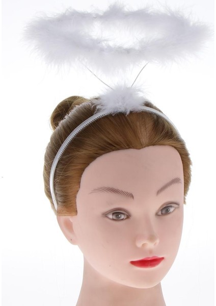 Saç Aksesuarı (Yurt Dışından) indirimleri