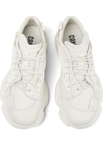 Karst Kadın Beyaz Sneaker K201439-001