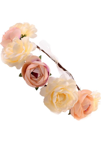 Saç Aksesuarı (Yurt Dışından)