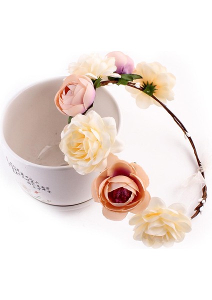 Saç Aksesuarı (Yurt Dışından) fırsatları