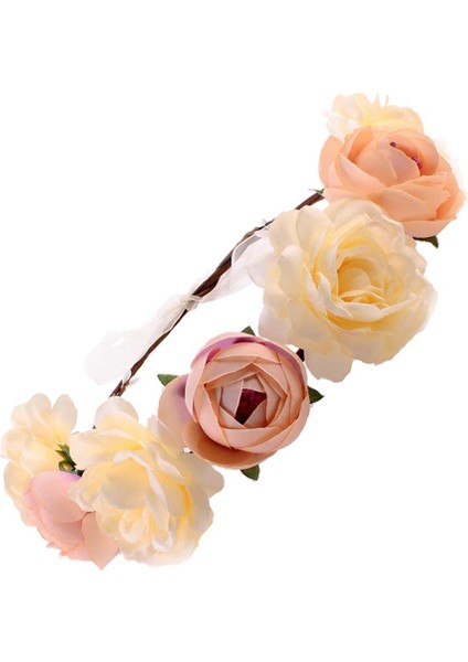 Saç Aksesuarı (Yurt Dışından) indirimleri