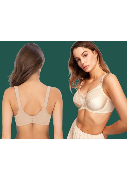 Viomartin Toparlayıcı Sütyen