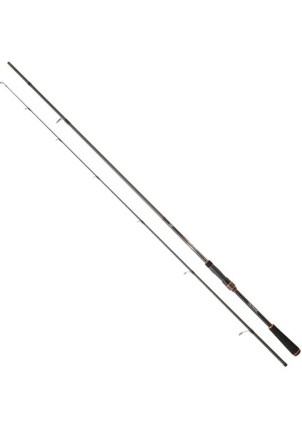 New Crossfire 2.44M 10-35GR Spin Olta Kamışı