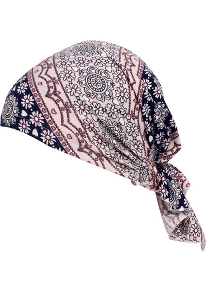 Bandana Tek Beden(Yurt Dışından)