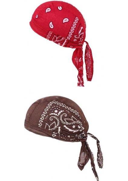 Yumuşak Pamuk Kemo Şapka (Yurt Dışından)